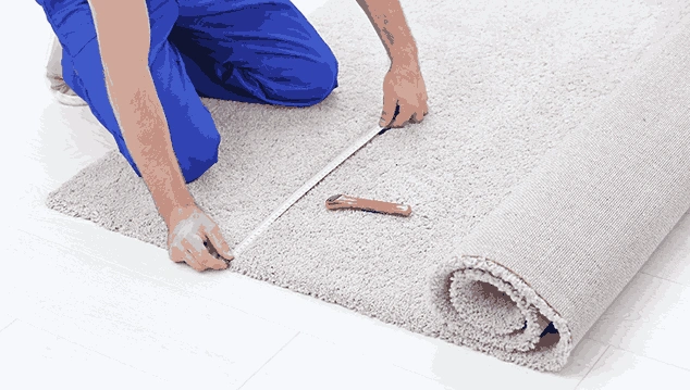 Carpet Repair Services Greenvale
